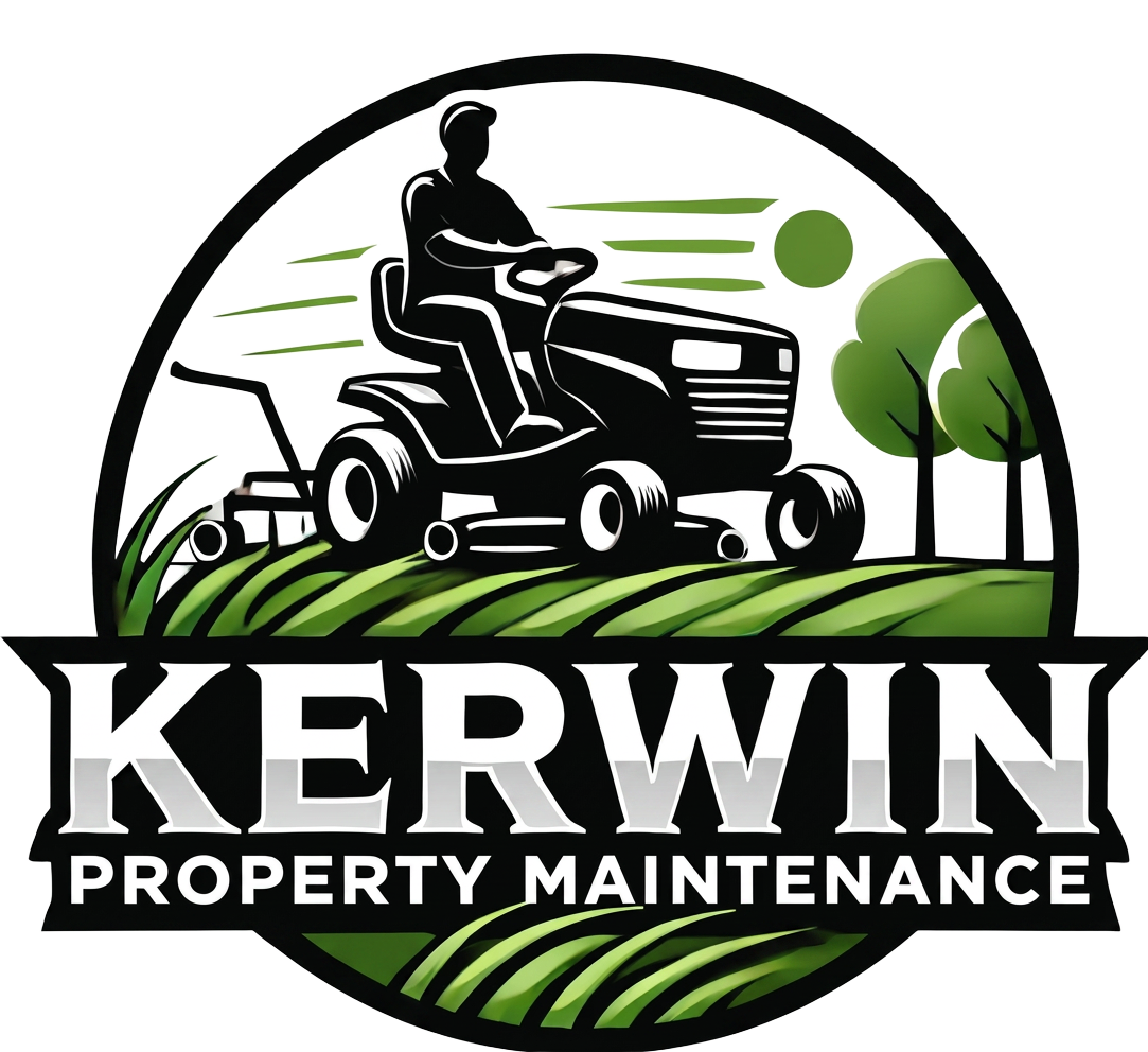 Kerwin Property Maintenance logo