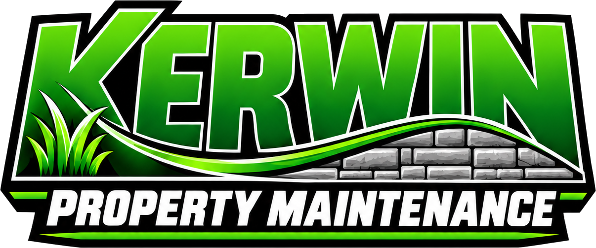 Kerwin Property Maintenance logo