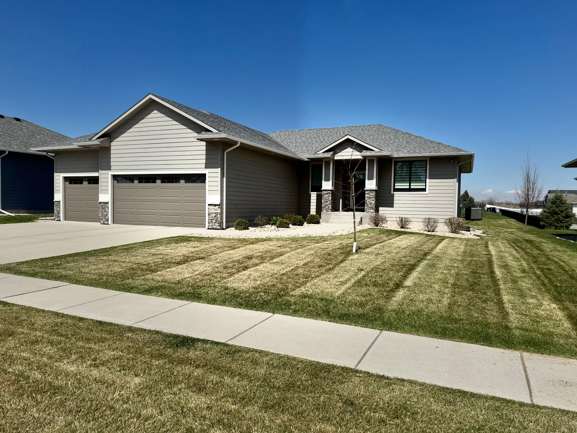 Spring & Fall Cleanups